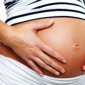Подуване на бременност