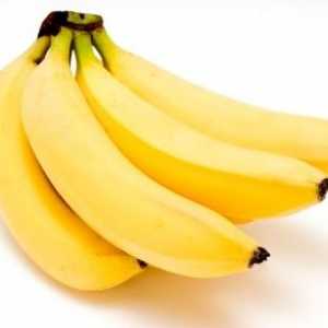 Ползите от банани за здравето на мъжете