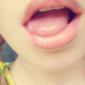 Правилната грижа за устните