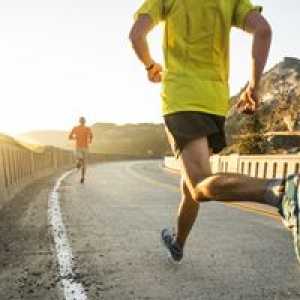 Дълго бягане носи ползи за здравето
