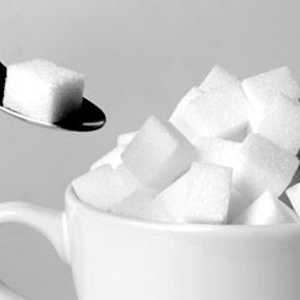 Захар е изправена бързо застаряващо и импотентност