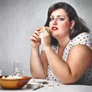 Семейни кавги и затлъстяването са взаимосвързани