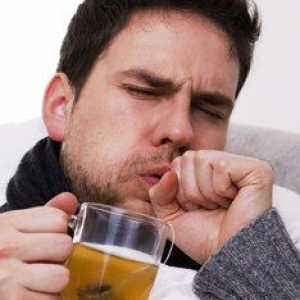 Тежка кашлица при възрастни: Предизвиква, Лечение
