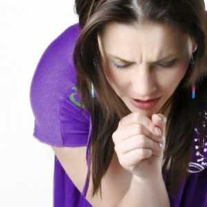 Средства за лечение на суха кашлица