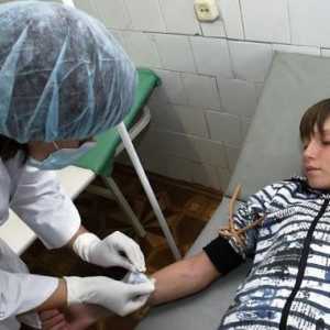 Три милиарда рубли ще бъдат разпределени за медицински прегледи на тийнейджърите по-задълбочени