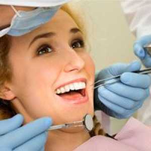 В бъдеще е възможно да се регенерира зъби