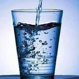 Вода: как и колко да се пие?