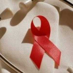 Жените са особено изложени на риск от ХИВ