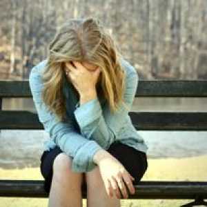 Жените, които страдат от депресия, са по-предразположени към сърдечно-съдови заболявания